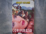 CONSPIRATIA SIDNEY SHELDON C9 447, 1993, Alta editura