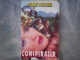 CONSPIRATIA SIDNEY SHELDON C9 447