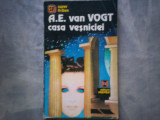 CASA VESNICIEI A E VAN VOGT T, A.E. Van Vogt