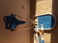 Aparat vibromasaj Vibromax Deluxe foto