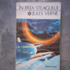 IN FATA STEAGULUI JULES VERNE C9 450