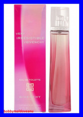 PARFUM DAMA GIVENCHY VERY IRRESISTIBLE 75ML foto