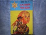 LA VEST DE RIO PECOS FURTUNA PESTE STAKED PLAINS C10