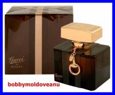 PARFUM DAMA GUCCI BY GUCCI 75ML EDT foto