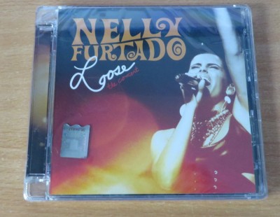 Nelly Furtado - Loose - The Concert foto