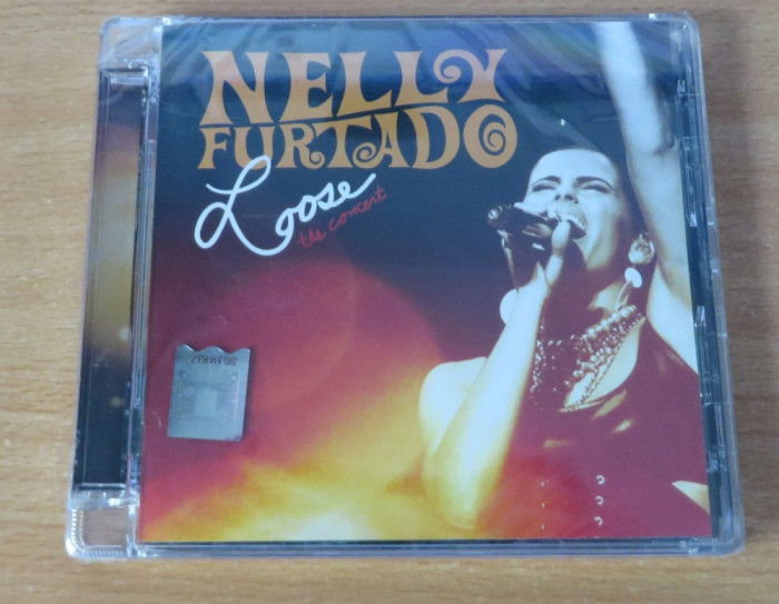 Nelly Furtado - Loose - The Concert