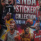 PANINI - NBA colectie stikere 2013 / 2014 (revista + 10 stikere)
