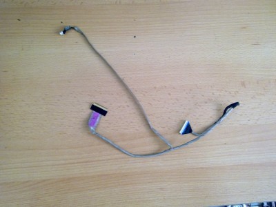 Cablu display Packard Bell LJ71, ( LJ 71 ) b2 A113 foto