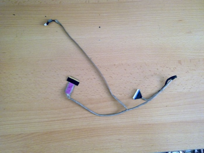 Cablu display Packard Bell LJ71, ( LJ 71 ) b2 A113