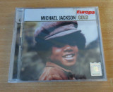 Cumpara ieftin Michael Jackson - Gold (2CD), CD, Pop, universal records