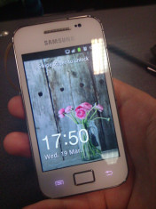 Telefon Android Samsung GT-S5830i Galaxy Ace foto