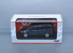 Ford Galaxy 2006, Minichamps, 1/43 foto
