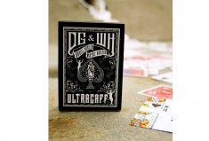 Bicycle Ultra Gaff foto