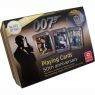 Set doua pachete de carti de joc in cutie metalica James Bond 50th Anniversary Movie Collection foto