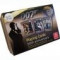 Set doua pachete de carti de joc in cutie metalica James Bond 50th Anniversary Movie Collection