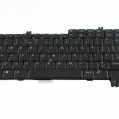 Tastatura laptop Dell Latitude D505, 01M737, KFRMB2, CN-01M737-70070-497-5141