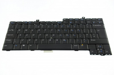 Tastatura laptop Dell Latitude D505, 01M737, KFRMB2, CN-01M737-70070-497-5141 foto