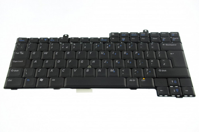 Tastatura laptop Dell Latitude D505, 01M737, KFRMB2, CN-01M737-70070-497-5141
