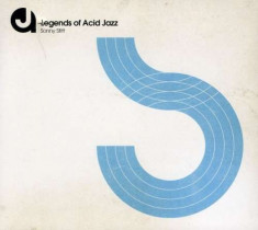 Sonny Stitt - Legendsof Acid Jazz ( 1 CD ) foto