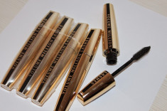 Mascara Loreal Volume Million Lashes Nuanta Negru Original foto