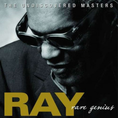 Ray Charles - Rare Genius ( 1 CD ) foto