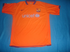 TRICOU NIKE BARCELONA ORIGINAL foto