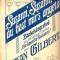 281 PARTITURA antebelica- Susann&#039;, Sussan&#039; du hast mir&#039;s angetan. -Susanna Mea!(text in limba romana)-de Jean Gilbert-starea care se vede