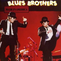 Blues Brothers - Made In America ( 1 CD ) foto