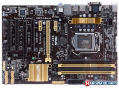 PLACA DE BAZA ASUS Z87-K LIVRARE GRATUITA PRIN POSTA ROMANA foto