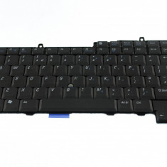 Tastatura laptop Dell Precision M70, 0H4113, KFRMB2, CZ-0H4113-12976-611-0391
