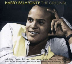 Harry Belafonte - Original ( 1 CD ) foto