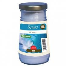 Sare de Mare Fina Borcan Pronat 500gr Cod: prn58 foto