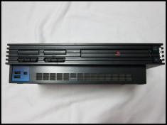 PlayStation 2 Fat + Controller original+Memory card original+toate cablurile necesare originale foto