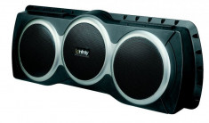 INFINITY BASSLINK T SUBWOOFER AMPLIFICAT DE 10&amp;quot; 1 Difuzor (cu membrana activa) si 2 (cu membrane pasive) foto