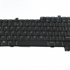 Tastatura laptop Dell Inspiron 600m, 0G6128, K010925X, CN-0G6128-70070-559-0145