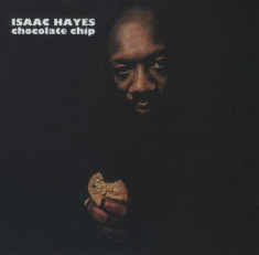 Isaac Hayes - Chocolate Chip ( 1 CD ) foto