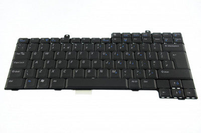 Tastatura laptop Dell Inspiron 500m, 0G6128, KFRMB2, CN-0G6128-70070-479-1491 foto