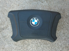 Airbag volan BMW E39 foto