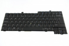 Tastatura laptop Dell Latitude D800, 01M737, KFRMB2, CN-01M737-70070-47L-7889 foto