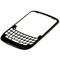 Carcasa rama fata BlackBerry 8520 8530 Curve NOUA NOU