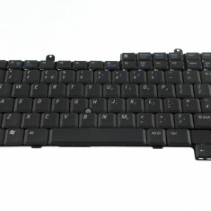 Tastatura laptop Dell Latitude D600, 01M737, KFRMB2, CN-01M737-70070-47B-4282