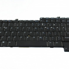 Tastatura laptop Dell Latitude D500, 01M745, KFRMB2, CN-01M745-12976-3AL-3389