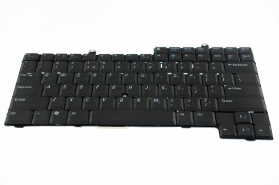 Tastatura laptop Dell Latitude D500, 01M745, KFRMB2, CN-01M745-12976-3AL-3389 foto