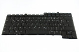 Tastatura laptop Dell Latitude D600, 01M762, KFRMB2, CZ-01M762-12976-492-0216