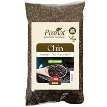 Seminte de Chia Pronat 90gr Cod: prn189 foto