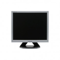 MONITOR LCD 19&amp;quot; INCH SAMSUNG 910N...1280x1024...CABLURI INCLUSE...GARANTIE 12 LUNI foto