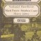 Patru prozatori americani - N. Hawthorne, Mark Twain, Stephen Crane, Henry James