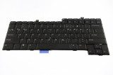 Tastatura laptop Dell Inspiron 600m, 01M745, KFRMB2, CN-01M745-12976-54D-0811