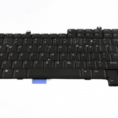 Tastatura laptop Dell Inspiron 600m, 01M745, KFRMB2, CN-01M745-12976-54D-0811