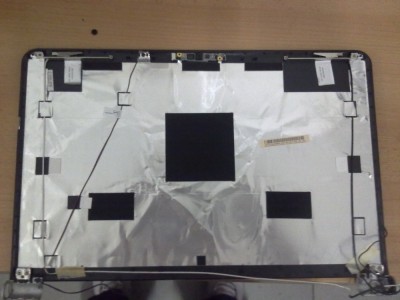 Capac Display Packard Bell LJ65 B2 foto